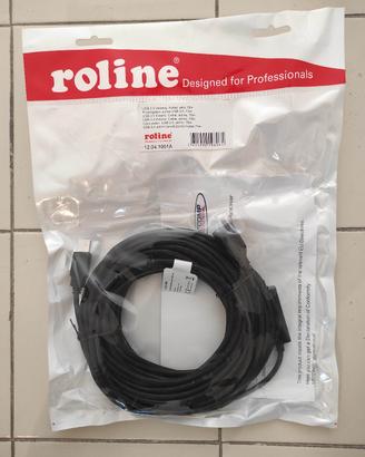 Prolunga USB 2.0