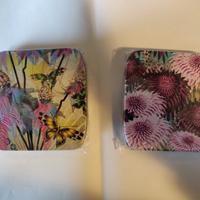 Set scatoline Nuvenia da collezione 