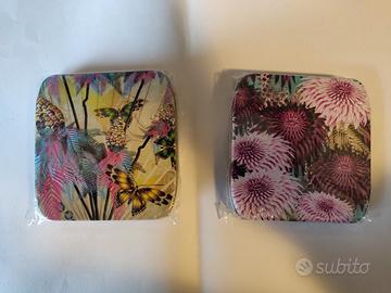 Set scatoline Nuvenia da collezione 