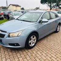 Chevrolet Cruze 1.6 4 porte LS