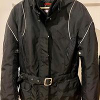 SPIDI giacca moto donna H2OUT taglia 50