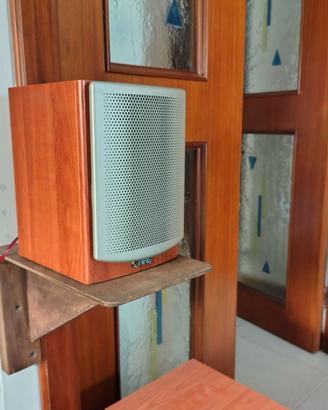 Diffusori satelliti Infinity Beta Hcs