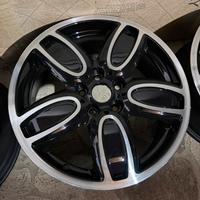 Cerchi da 18 mini F55  F56