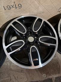 Cerchi da 18 mini F55  F56