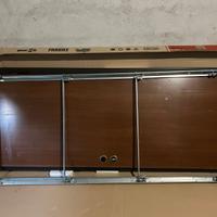 Portone blindato nuovo