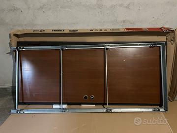 Portone blindato nuovo