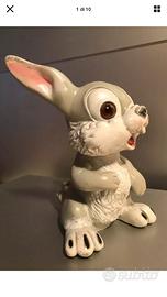 Collezionismo pupazzi di gomma