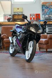 Honda NSR 125 RAIDEN anno 1994