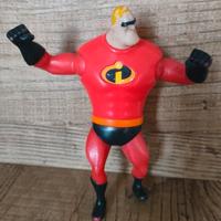 2004 McDonalds Disney The Incredibles Mr Incredibl