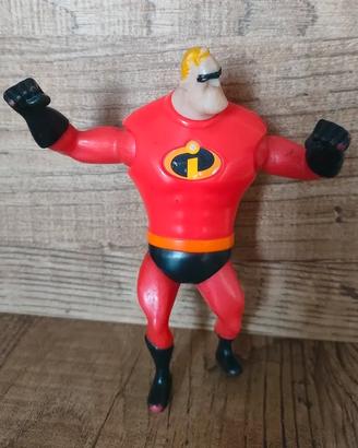 2004 McDonalds Disney The Incredibles Mr Incredibl