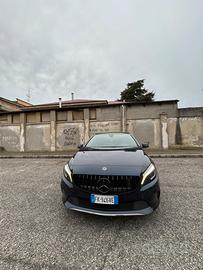 mercedes classe a160d