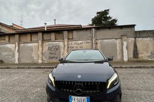 mercedes classe a160d