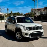 Jeep Renegade 1.6 full opt.unico proprietario