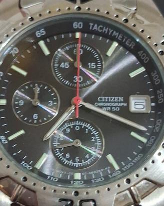 Citizen Chrono Uomo 