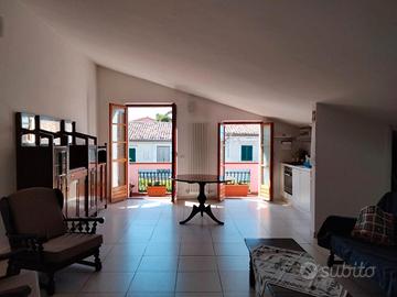 Al coppo da maggio x single o coppie