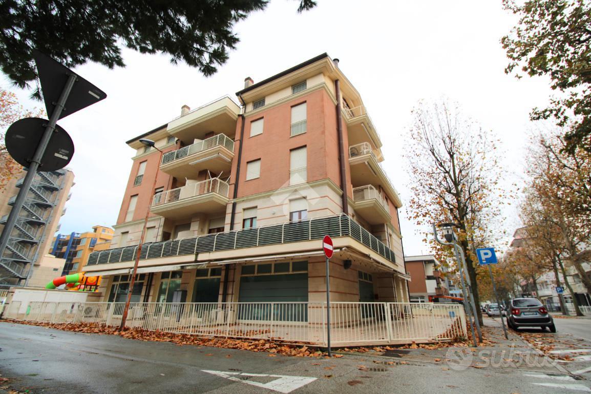 Appartamento – Rimini, Marebello - Vista 2