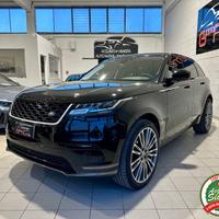 LAND ROVER Range Rover Velar 2.0 TD4 180CV SE *C