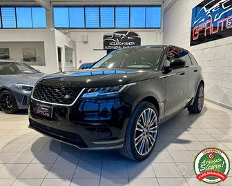 LAND ROVER Range Rover Velar 2.0 TD4 180CV SE *C