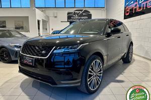 LAND ROVER Range Rover Velar 2.0 TD4 180CV SE *C