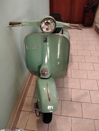 Vespa Super 125