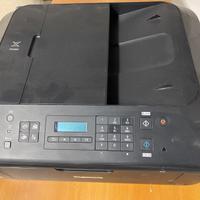 Stampante Canon Pixma MX 475 wi-fi