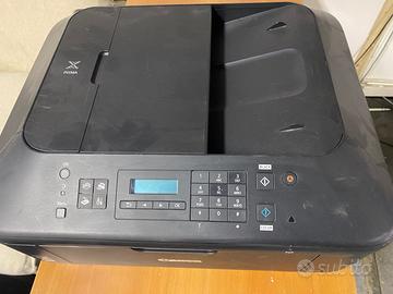 Stampante Canon Pixma MX 475 wi-fi