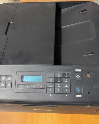 Stampante Canon Pixma MX 475 wi-fi