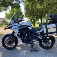 Trk 502x