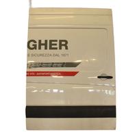 Porta posteriore destra Mercedes Sprinter (906) 2.