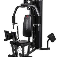 Multiattrezzo Palestra TOORX MSX50