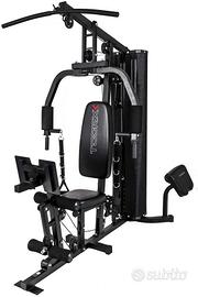 Multiattrezzo Palestra TOORX MSX50