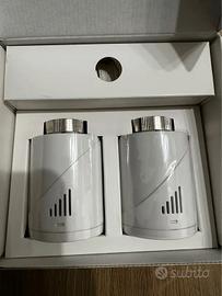 Valvole termostatiche Smart Wifi Meross NUOVE