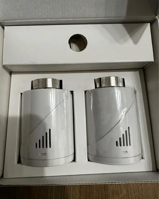 Valvole termostatiche Smart Wifi Meross NUOVE