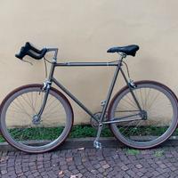 Bici da corsa vintage
