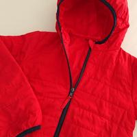 GIUBBINO 100 GR BAMBINO ANNI 5/6