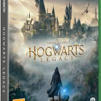 hogwarts legacy xbox series x