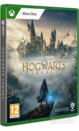 hogwarts legacy xbox series x