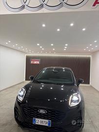 Ford Puma 1.0 EcoBoost Hybrid 125 CV S&S aut. ST-L