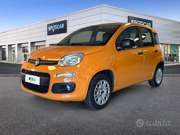 FIAT Panda 1.2 69cv E6 Easy