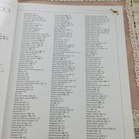 enciclopedia su tutte le razze canine,