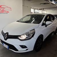 Renault Clio 1.5 dCi 8V 75CV S&S |OK NEOPATENTATI|