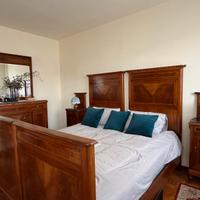 Camera da Letto Antica in Stile Louis Philippe