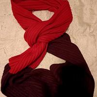 Timberland Basic Coloblock Sciarpa a coste