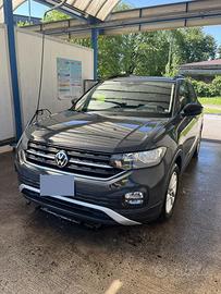 T cross 1.0 95cv style