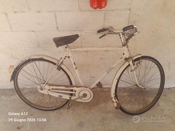  bici galetti uomo fatta a mano 