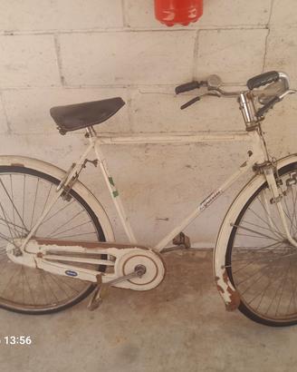  bici galetti uomo fatta a mano 