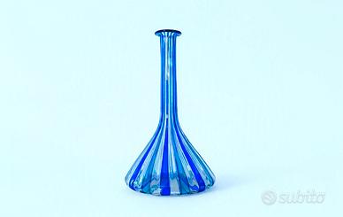 ORLANDO ZENNARO Decanter - Murano Art Glass '60