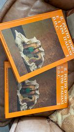 Antichi libri di ricette e vini