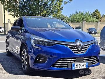Renault Clio 1.6 E-Tech full hybrid Techno 14...