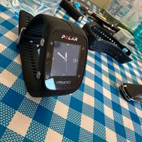 Polar M400